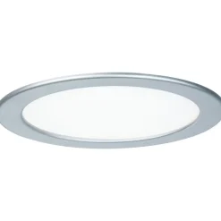 Upotettava LED-paneeli Paulmann, IP44, Ø22cm, 16.5W, 4000K, eri värejä