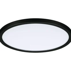 Upotettava LED-paneeli Paulmann VariFit Areo, IP44, Ø23cm, 16W, säädettävä värilämpötila, eri värejä