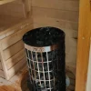 Upotuskaulus Harvia HPC1 ruostumaton teräs