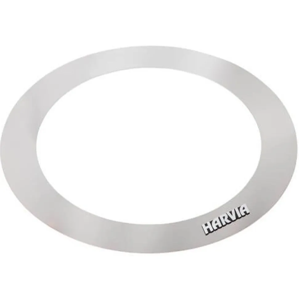 Upotuskaulus Harvia HPC1 ruostumaton teräs