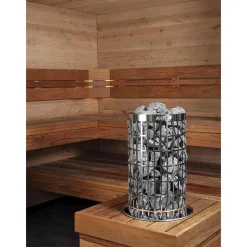 Upotuskaulus Harvia HPC2 ruostumaton teräs
