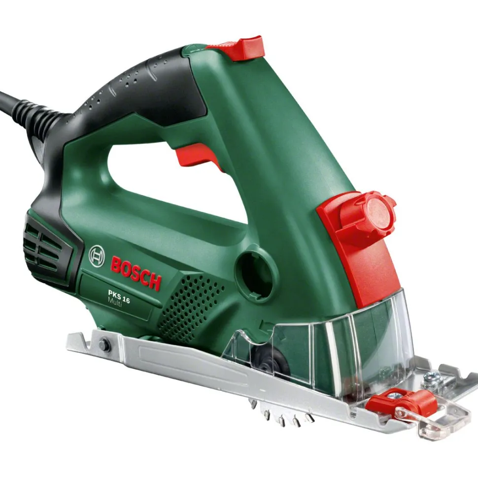 Upotussaha Bosch PKS 16 Multi Ø65 mm