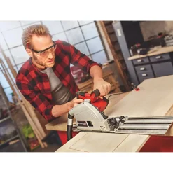 Upotussaha Einhell TE-PS 165 Ø165 mm