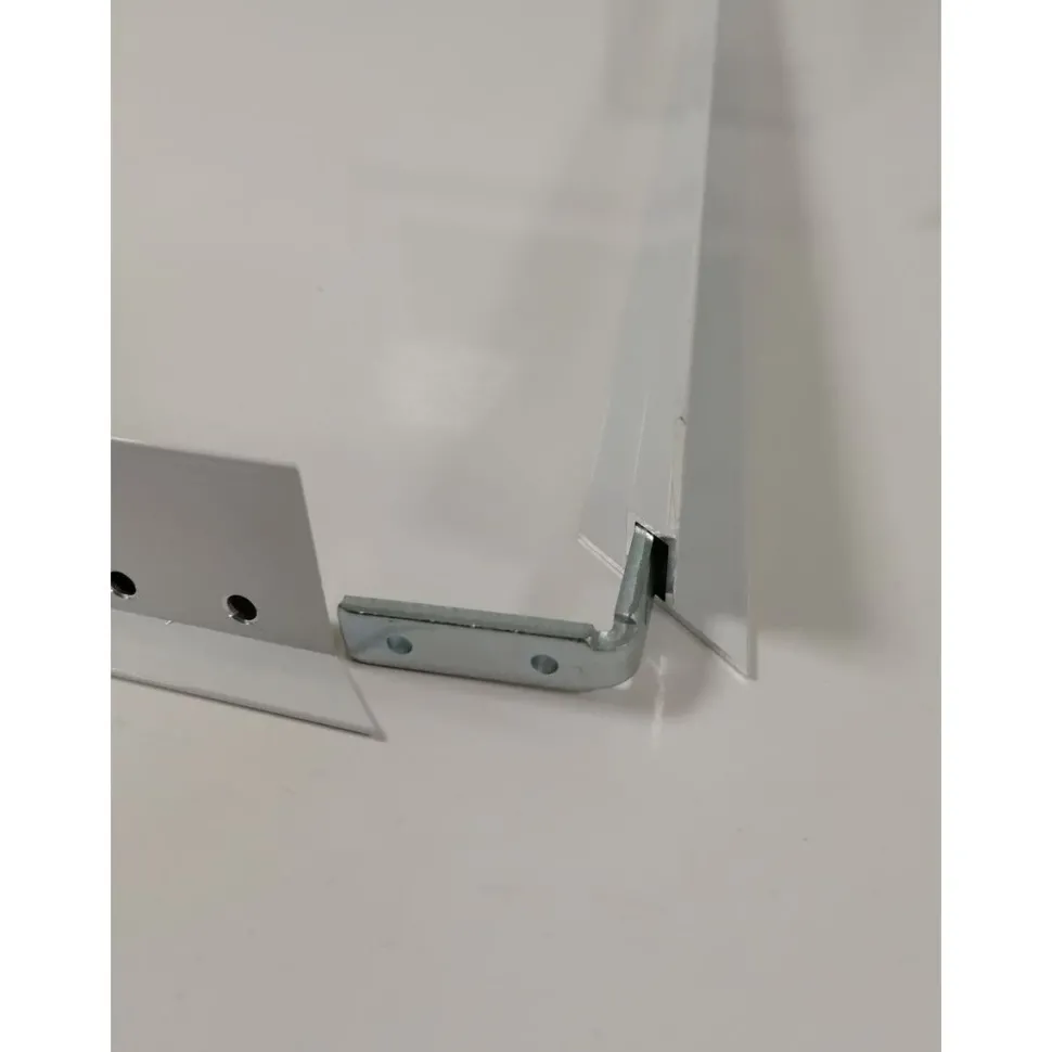 Uppokehys LED-paneelivalaisimelle FTLIGHT 300x300 mm