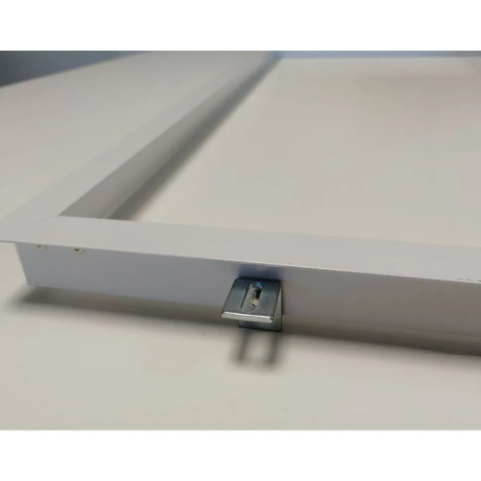 Uppokehys LED-paneelivalaisimelle FTLIGHT 300x300 mm