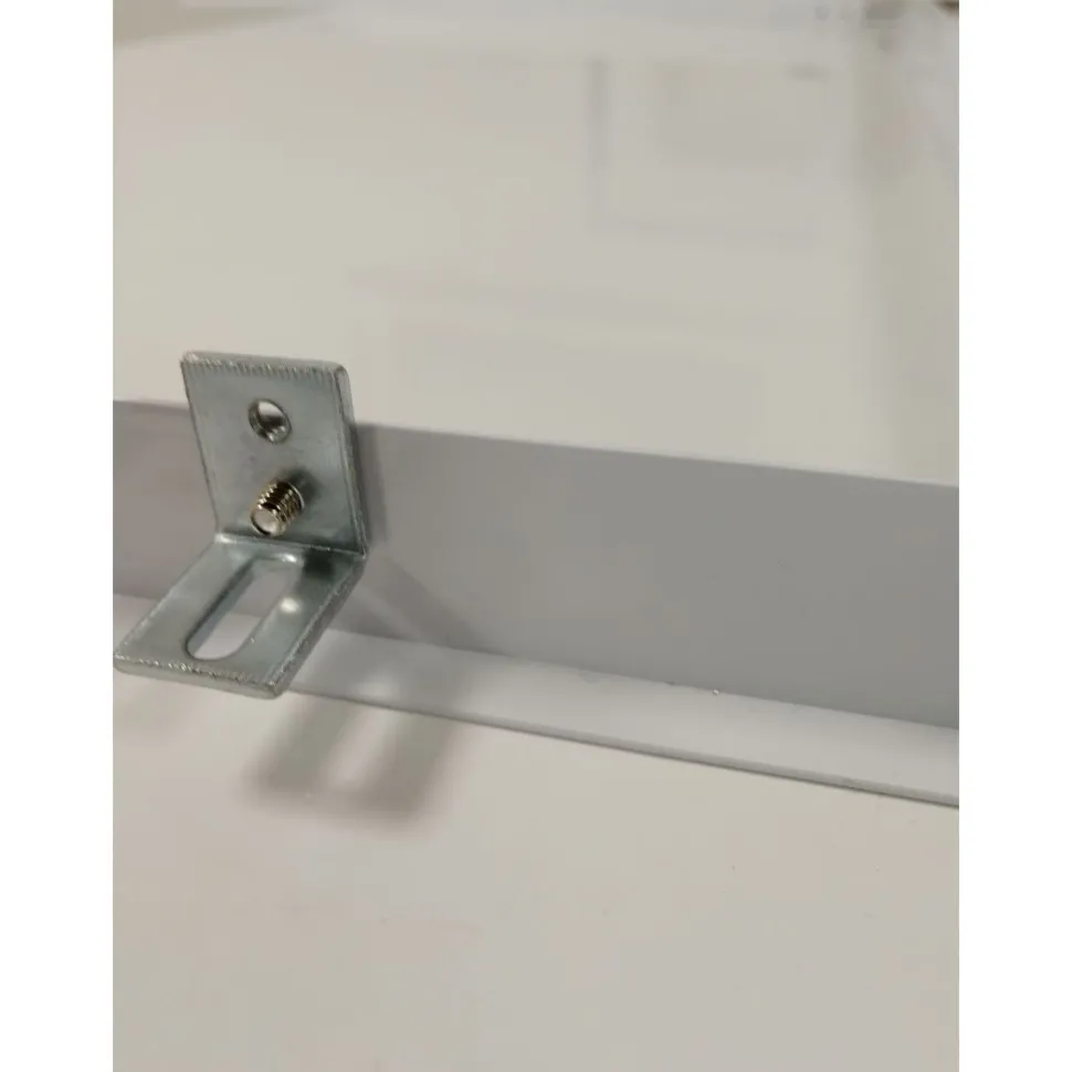 Uppokehys LED-paneelivalaisimelle FTLIGHT 300x300 mm