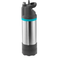 Uppopainepumppu Gardena 6100/5 Inox Automatic 6100 l/h 4,7 bar