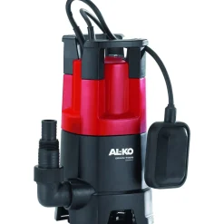Uppopumppu AL-KO Classic Drain 7000 350W likavesi