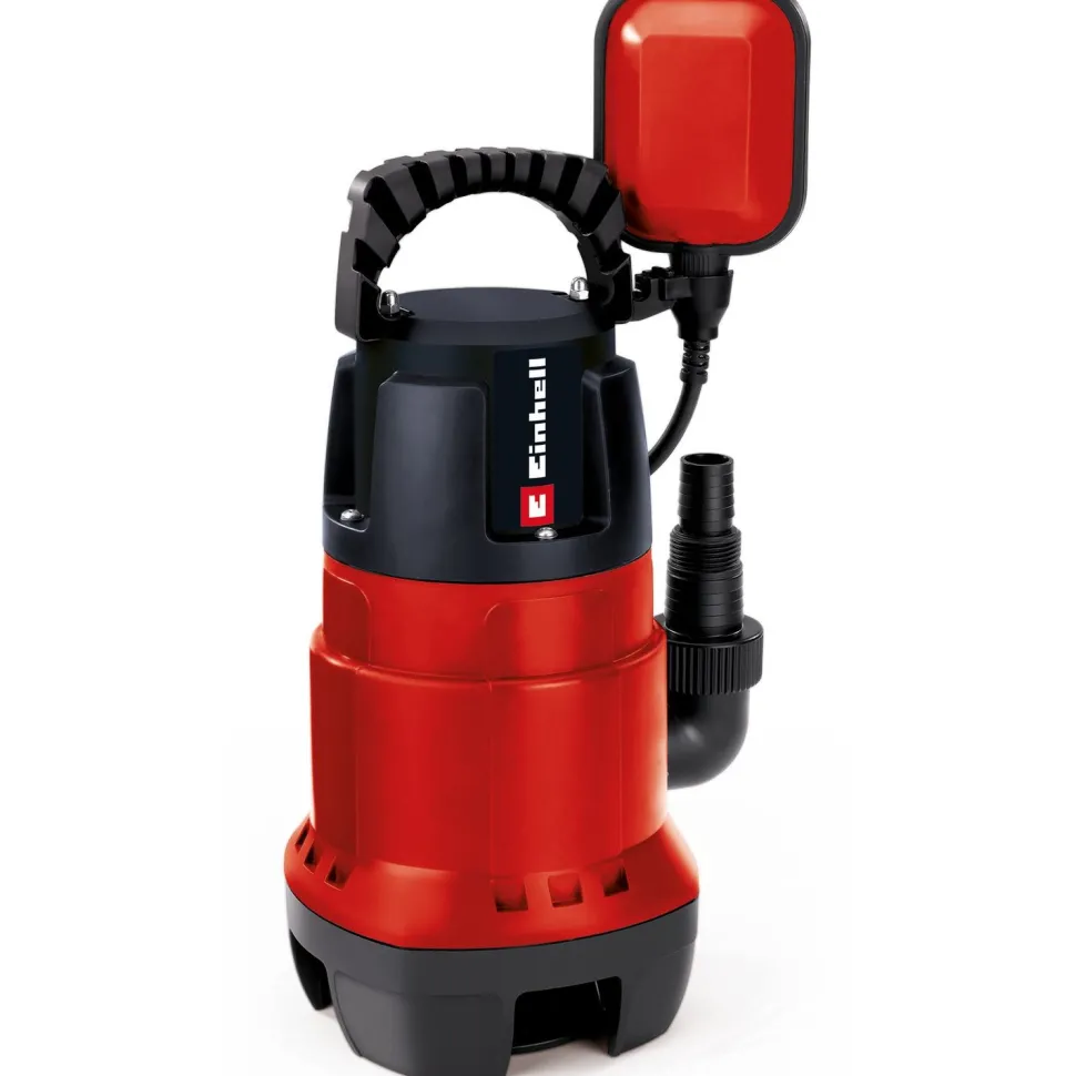 Uppopumppu Einhell Classic GC-DP 7835 likavedelle 15700 l/h