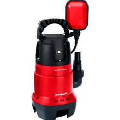 Uppopumppu Einhell Classic GC-DP 7835 likavedelle 15700 l/h