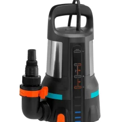 Uppopumppu Gardena 11000 Aquasensor puhtaalle vedelle