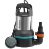 Uppopumppu Gardena 11000 puhtaalle vedelle