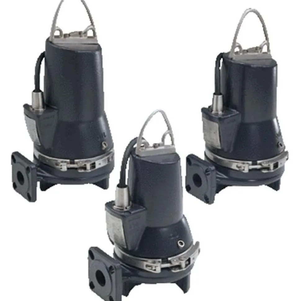 Uppopumppu Grundfos SEG.40.40.2.50B