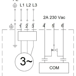 Uppopumppu Grundfos SEG.40.09.E.2.50B AUTOADAPT