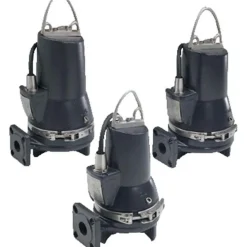 Uppopumppu Grundfos SEG.40.31.2.E.50B AUTOADAPT