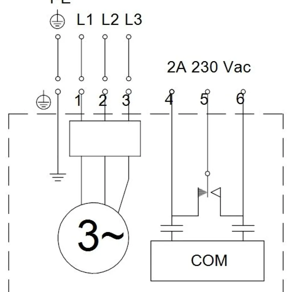 Uppopumppu Grundfos SEG.40.40.2.E.50B AUTOADAPT