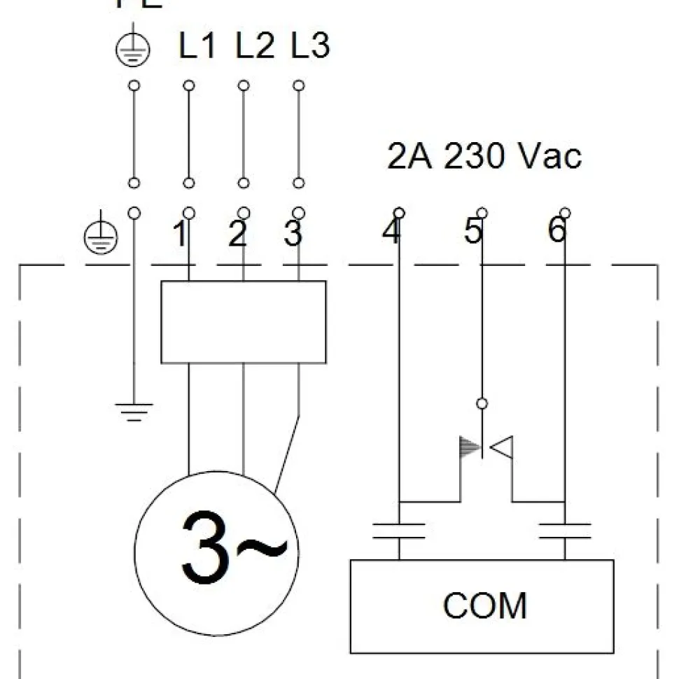 Uppopumppu Grundfos SEG.40.15.2.E.50B AUTOADAPT