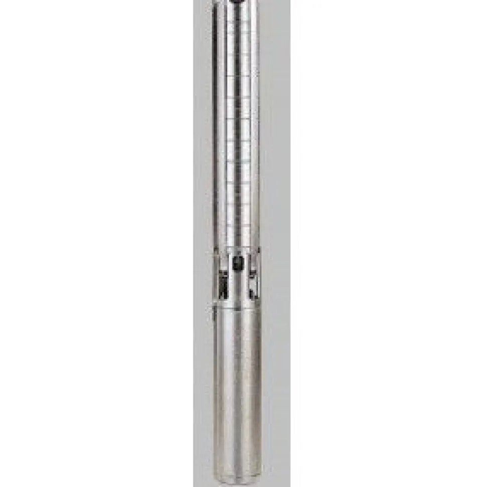 Uppopumppu Grundfos SP 2A-23 3-vaihe
