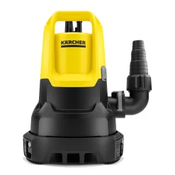 Uppopumppu likaiselle/puhtaalle vedelle Kärcher SP 16.000 Dual