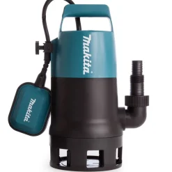 Uppopumppu Makita PF0410 8400 l/h likaiselle vedelle