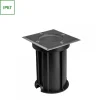 Uppovalaisin Spectrum Lukka Connect GU10 IP67 108x108x140mm harmaa