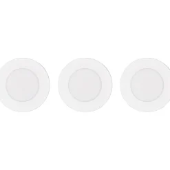 Uppovalaisin Trio Himal LED säädettävä värilämpötila, eri vaihtoehtoja