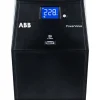 UPS-laite ABB Powervalue 11LI Up 1000VA line-interactive