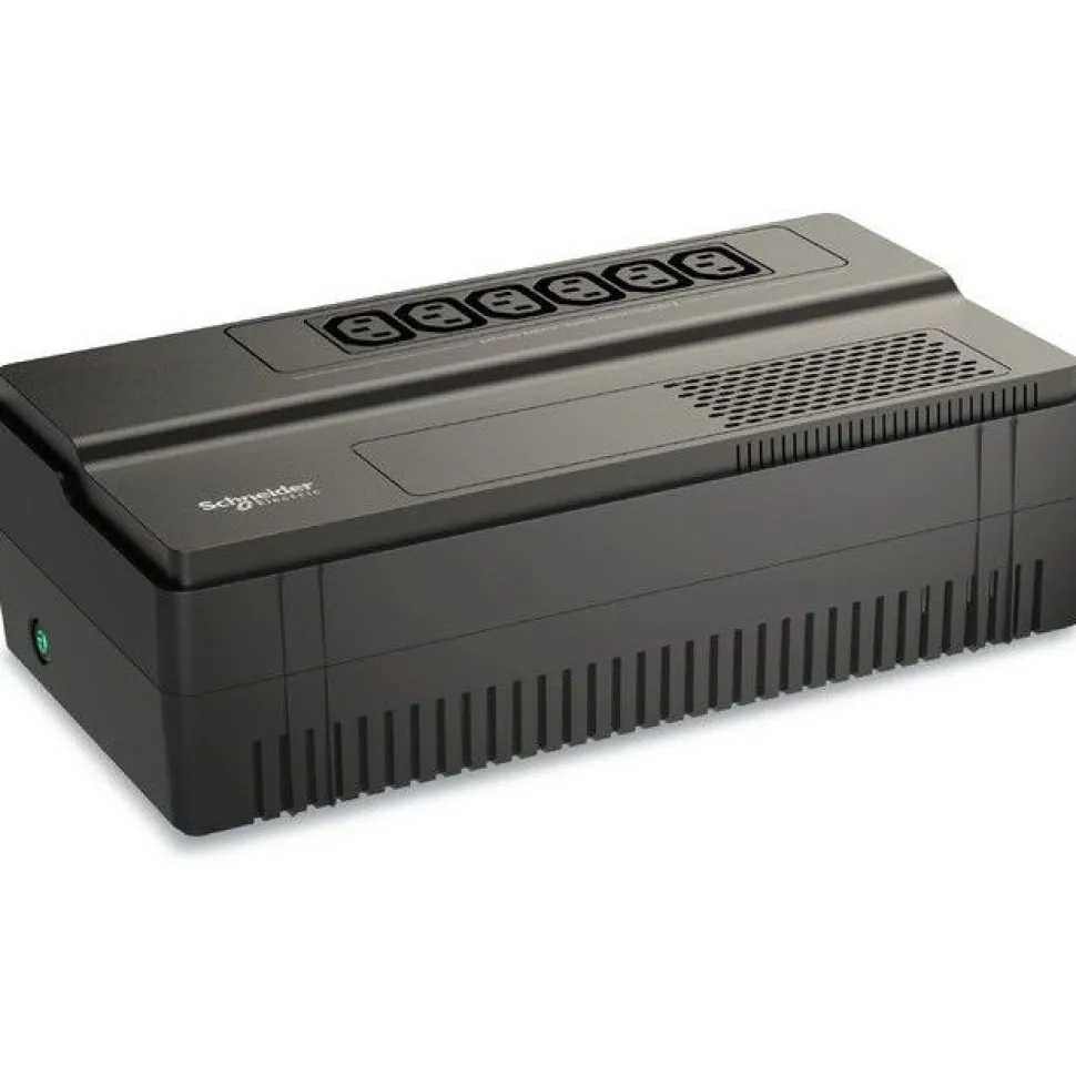 UPS-laite Schneider Electric Easy UPS BVS 500VA AVR IEC-liitäntä 230V