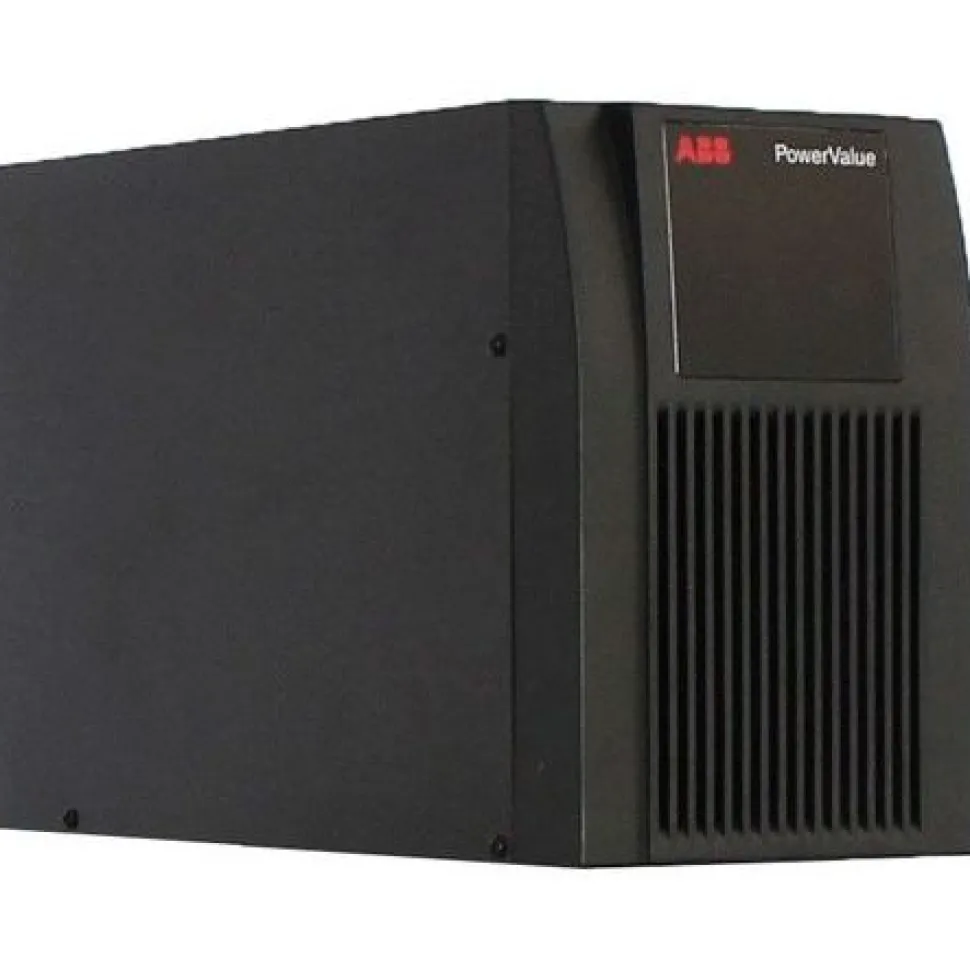 UPS-lisäakku ABB Powervalue 11 T 1kVA T 3x2x9Ah