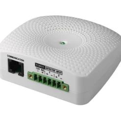 UPS-lisävaruste ABB EMD WebPro SNMP ympäristönvalvontakortti
