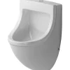 Urinaali Duravit seinäasennus Starck 3 350x350 mm piilohuuhtelulla