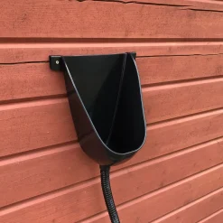 Urinaali Pikkuvihreä vedetön