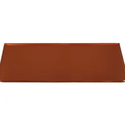 Uunineduspelti HTT 400x700mm kupari