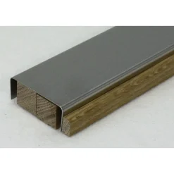 U-vedeneristekynnys Panelia Woods RST, 23x910mm M9, eri leveyksiä