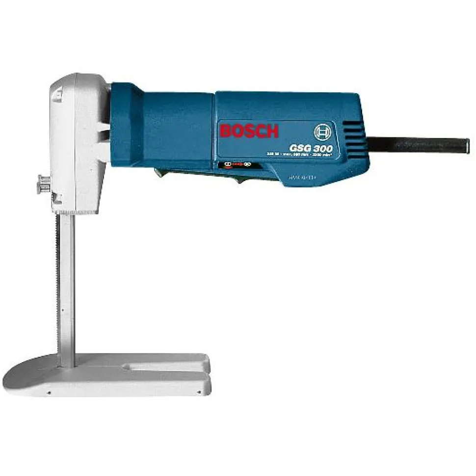 Vaahtomuovileikkuri Bosch Professional GSG 300