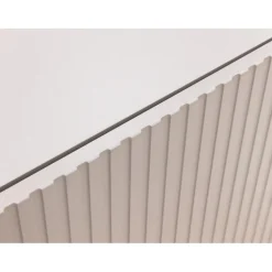Vaatekaappi ARUBA, beige (0590)