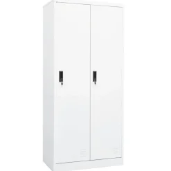 Vaatekaappi 80cm eri värejä