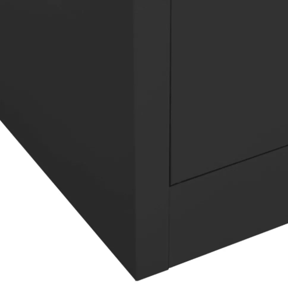 Vaatekaappi 80cm eri värejä