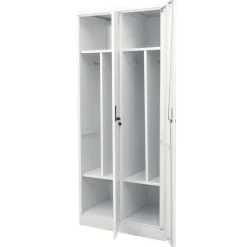 Vaatekaappi 80cm eri värejä