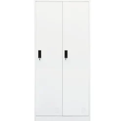 Vaatekaappi 80cm eri värejä