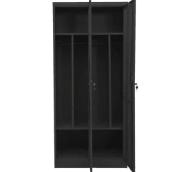 Vaatekaappi 80cm eri värejä