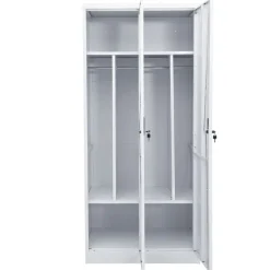 Vaatekaappi 80cm eri värejä