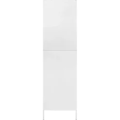 Vaatekaappi 90cm teräs eri värejä
