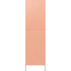 Vaatekaappi 90cm teräs eri värejä