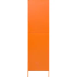Vaatekaappi 90cm teräs eri värejä