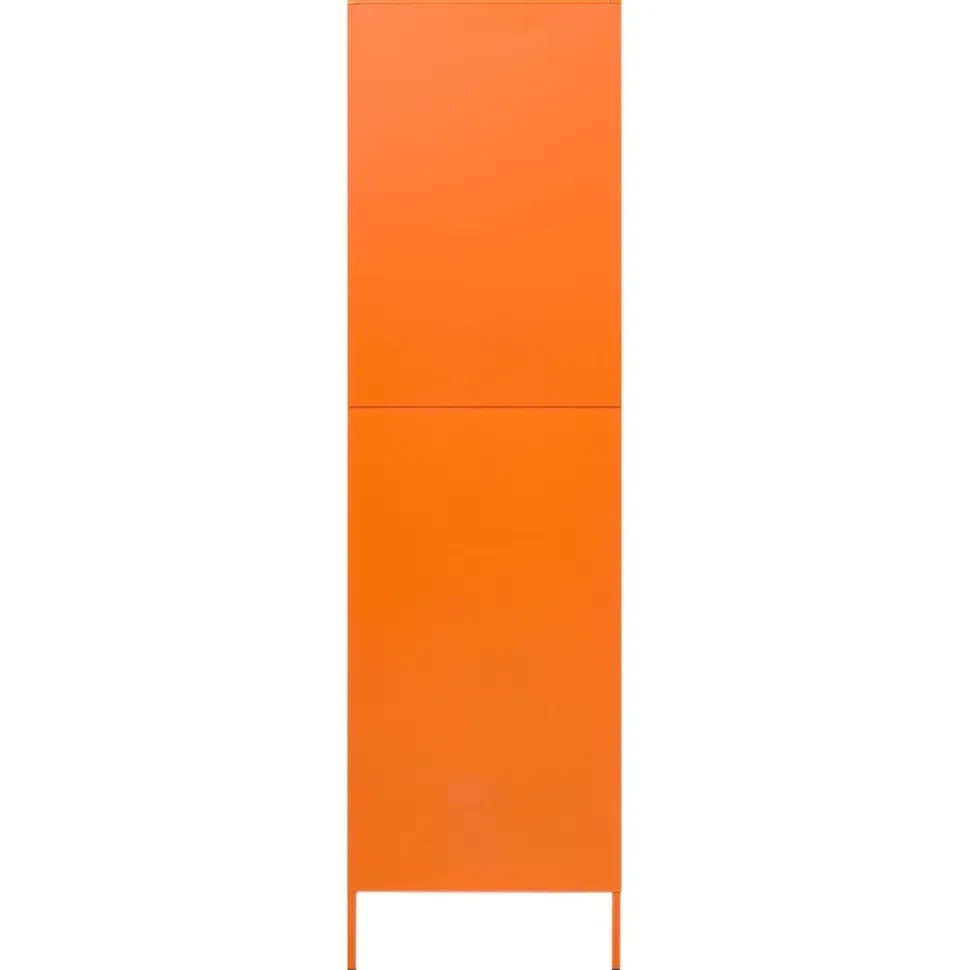 Vaatekaappi 90cm teräs eri värejä