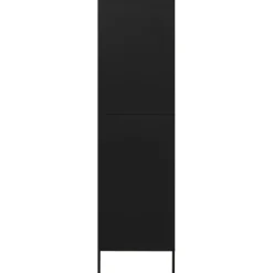 Vaatekaappi 90cm teräs eri värejä