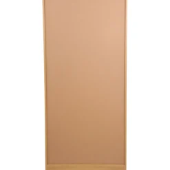 Vaatekaappi Home4You LAVINIA 83x54xK180 cm, saarni