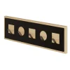 Vaatenaulakko Linento Furniture Icon, tammipuu