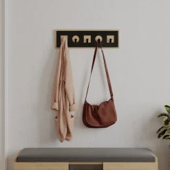 Vaatenaulakko Linento Furniture Icon, tammipuu